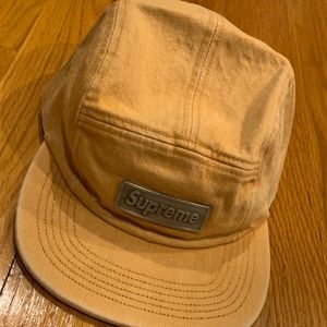 SUPREME MENS HAT